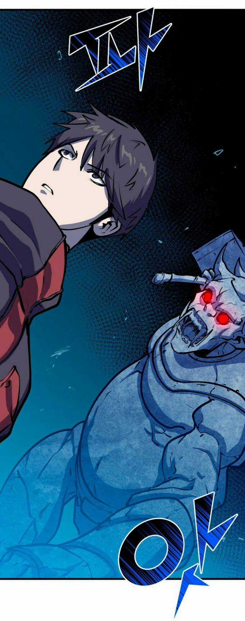 Sự Trở Lại Của Người Chơi Cấp Cao Nhất Chapter 38 trang 42