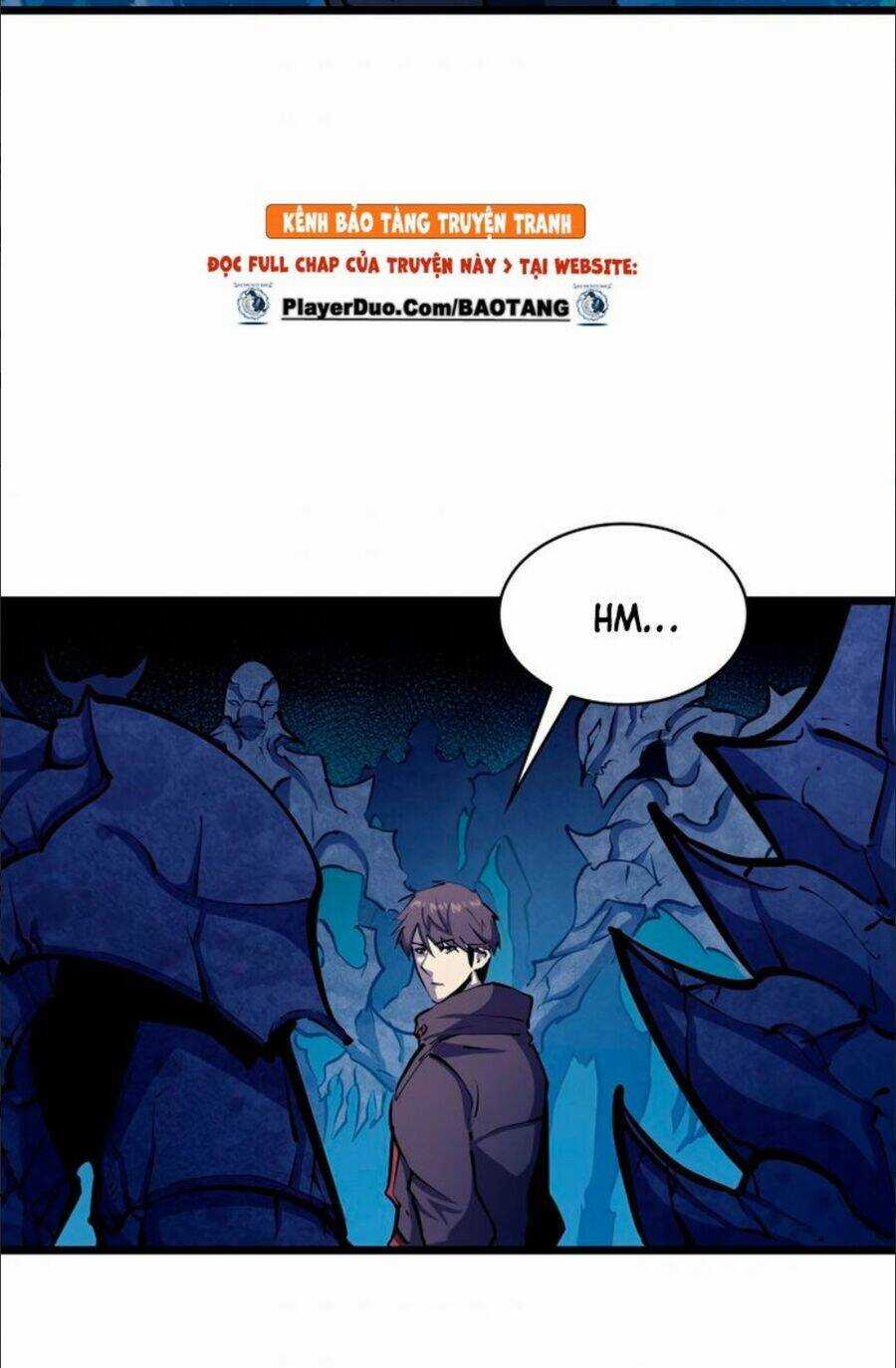 Sự Trở Lại Của Người Chơi Cấp Cao Nhất Chapter 38 trang 5