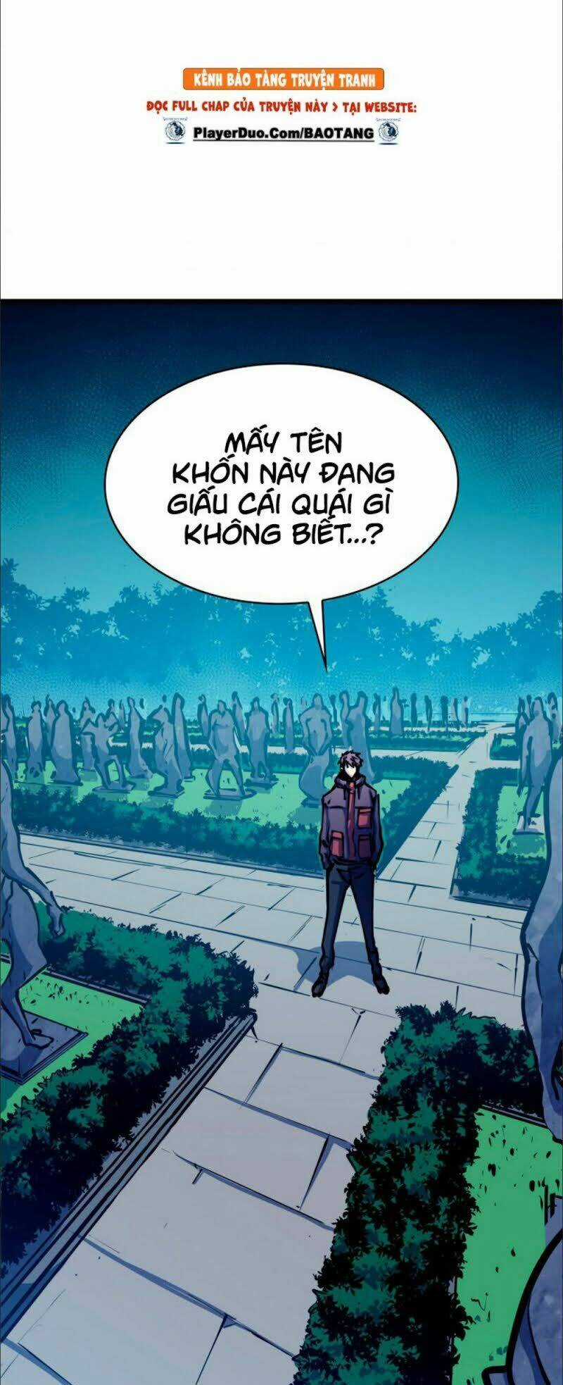 Sự Trở Lại Của Người Chơi Cấp Cao Nhất Chapter 38 trang 6