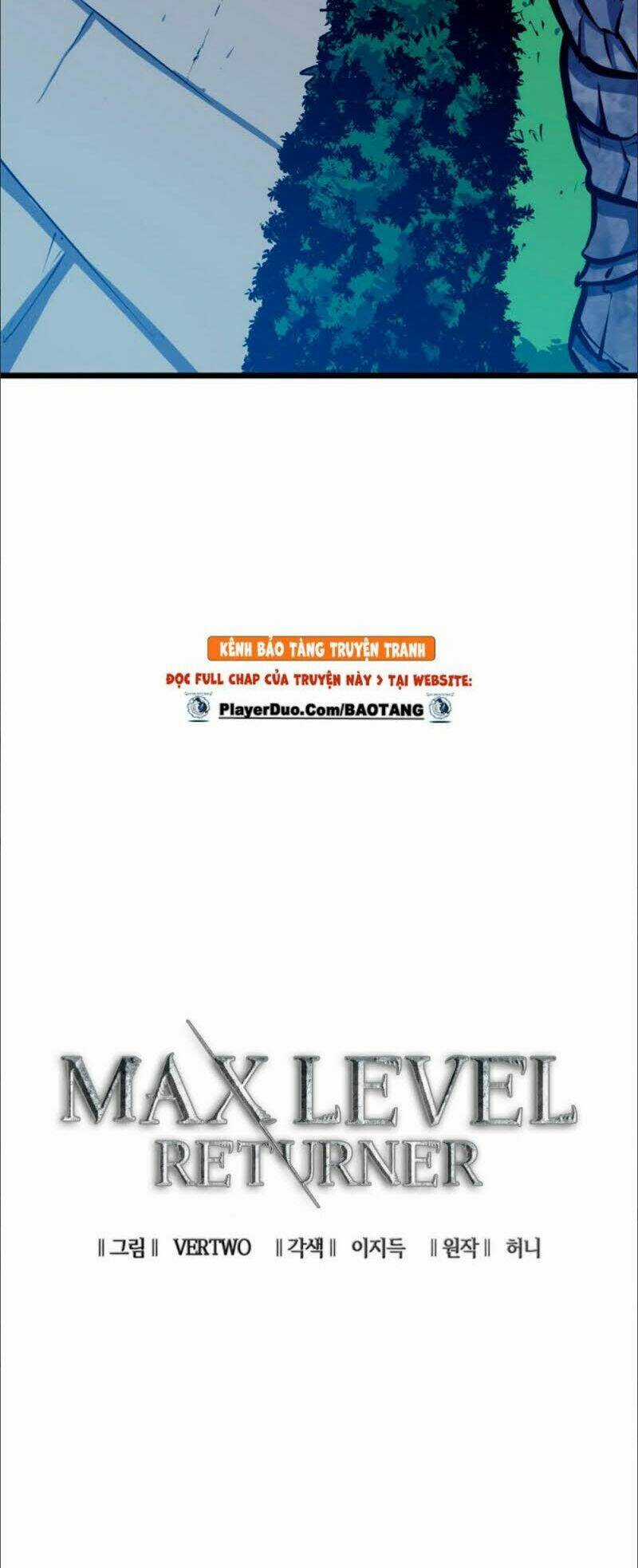 Sự Trở Lại Của Người Chơi Cấp Cao Nhất Chapter 38 trang 7