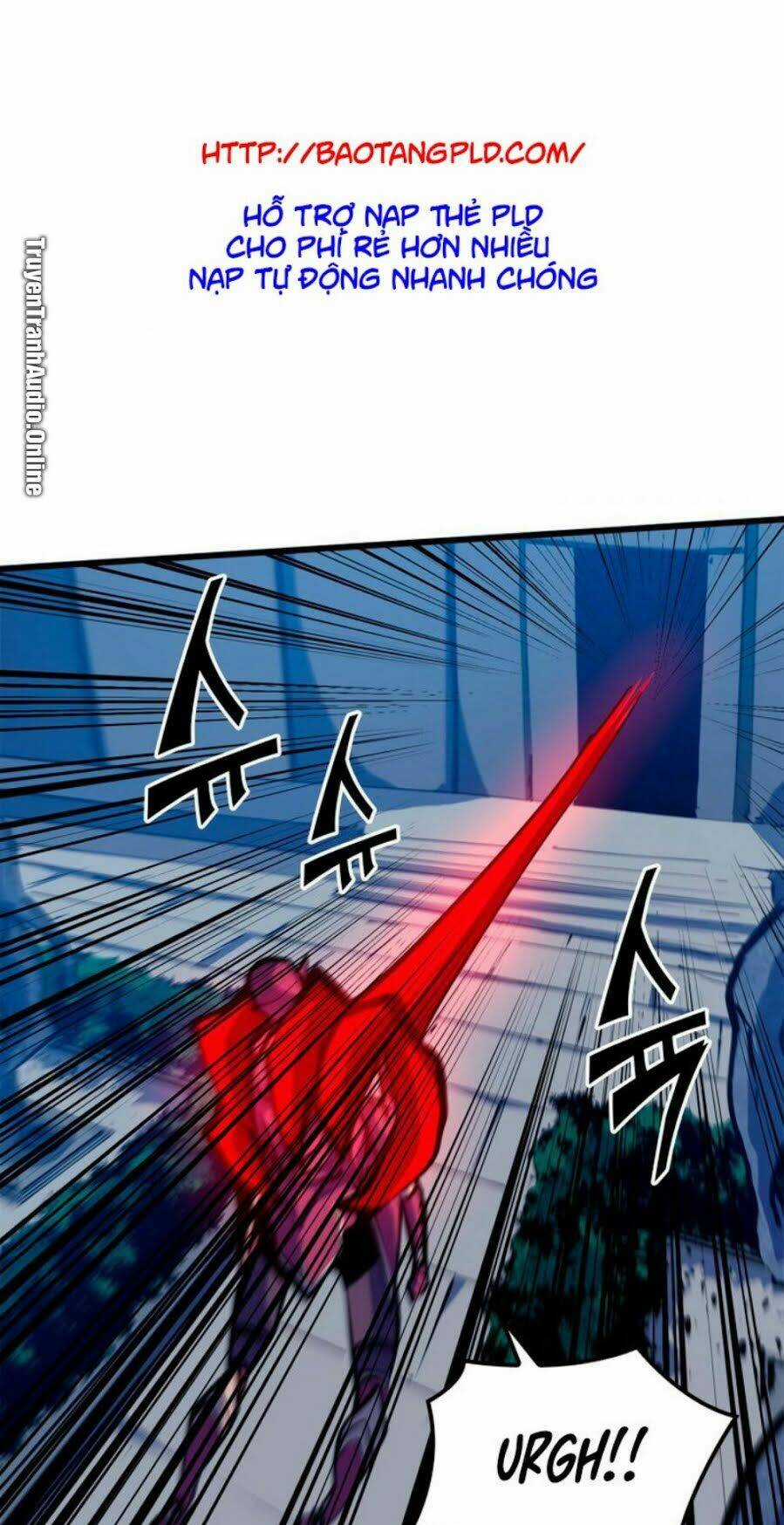 Sự Trở Lại Của Người Chơi Cấp Cao Nhất Chapter 38 trang 71