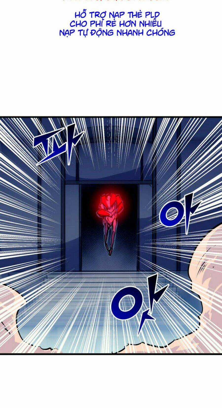 Sự Trở Lại Của Người Chơi Cấp Cao Nhất Chapter 38 trang 73