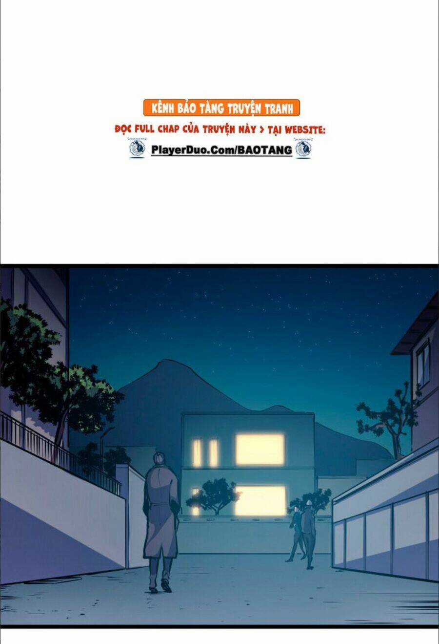 Sự Trở Lại Của Người Chơi Cấp Cao Nhất Chapter 38 trang 9