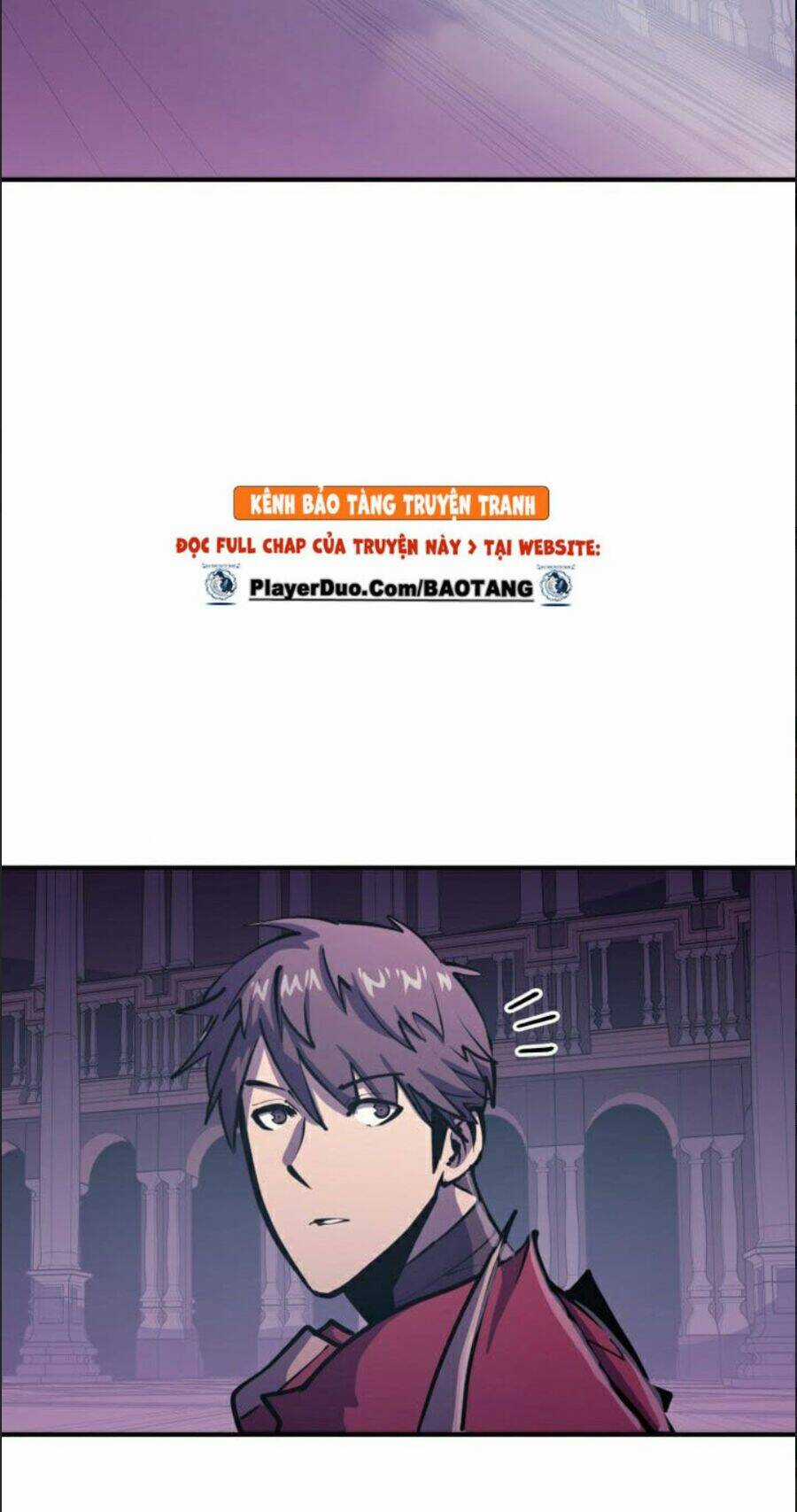 Sự Trở Lại Của Người Chơi Cấp Cao Nhất Chapter 39 trang 12