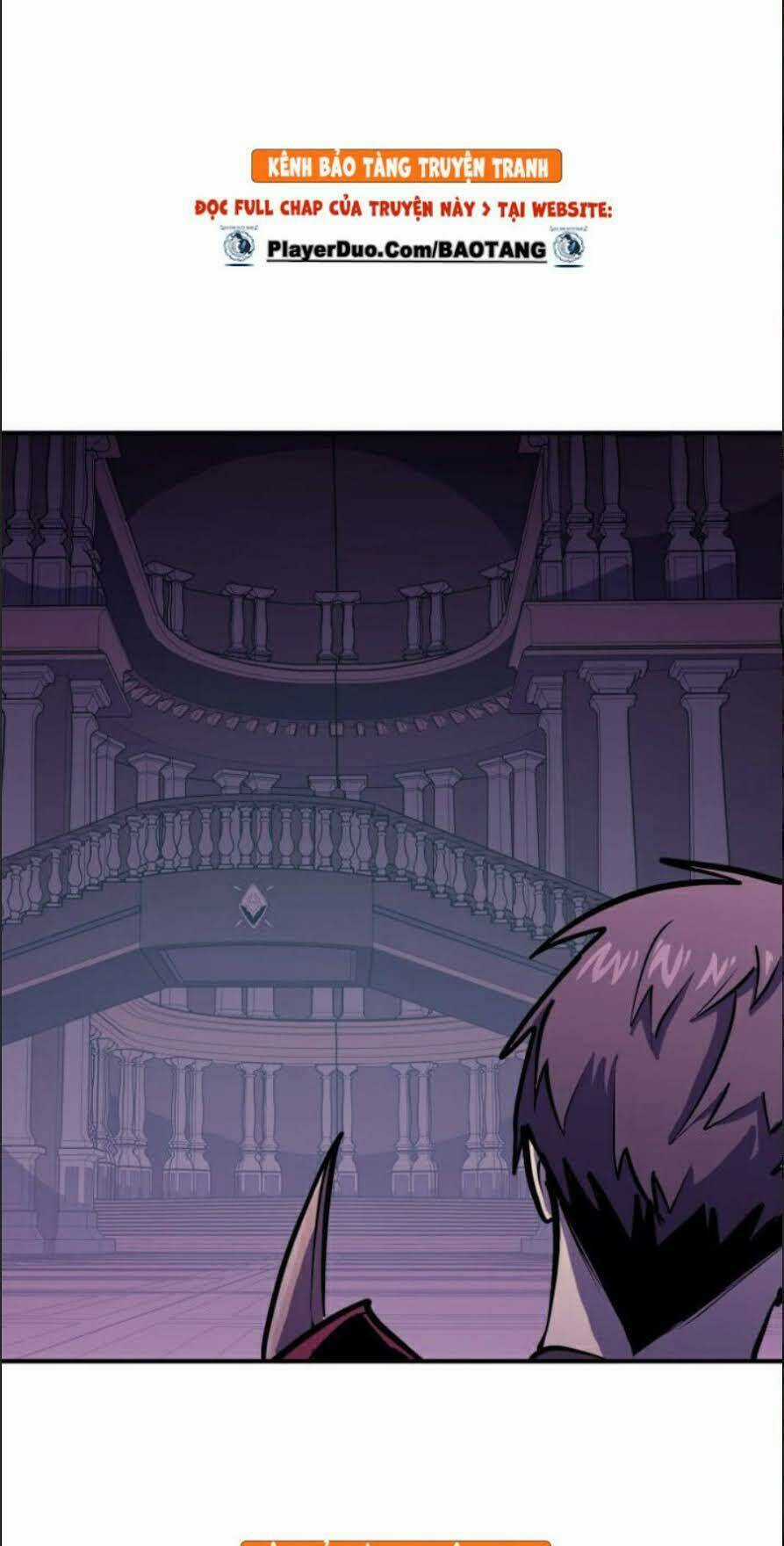 Sự Trở Lại Của Người Chơi Cấp Cao Nhất Chapter 39 trang 13