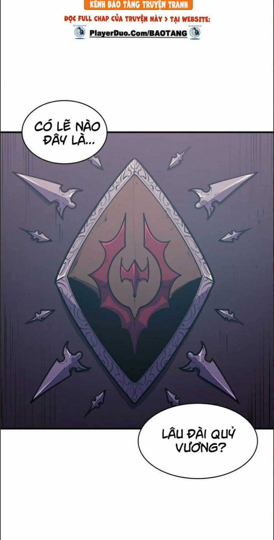 Sự Trở Lại Của Người Chơi Cấp Cao Nhất Chapter 39 trang 14