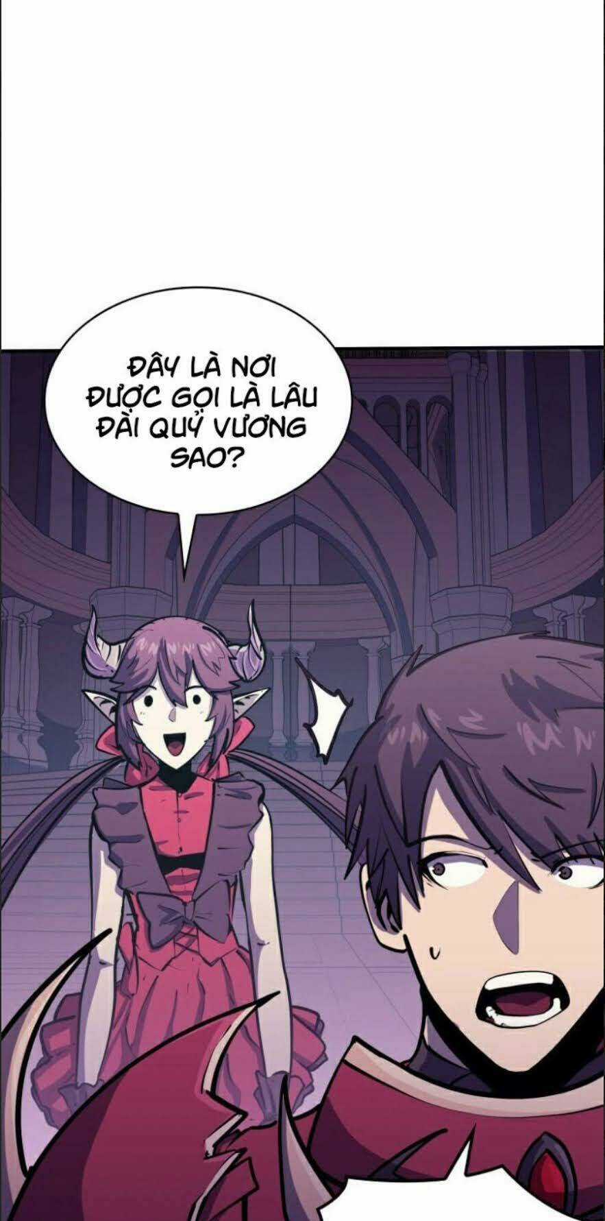 Sự Trở Lại Của Người Chơi Cấp Cao Nhất Chapter 39 trang 15