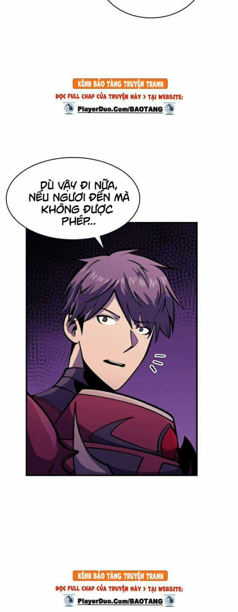 Sự Trở Lại Của Người Chơi Cấp Cao Nhất Chapter 39 trang 17