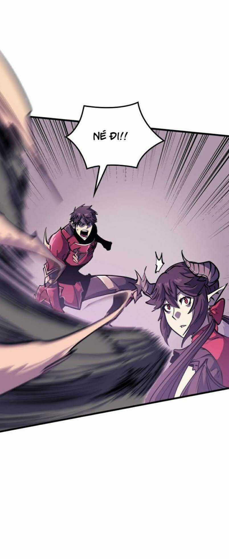 Sự Trở Lại Của Người Chơi Cấp Cao Nhất Chapter 39 trang 20