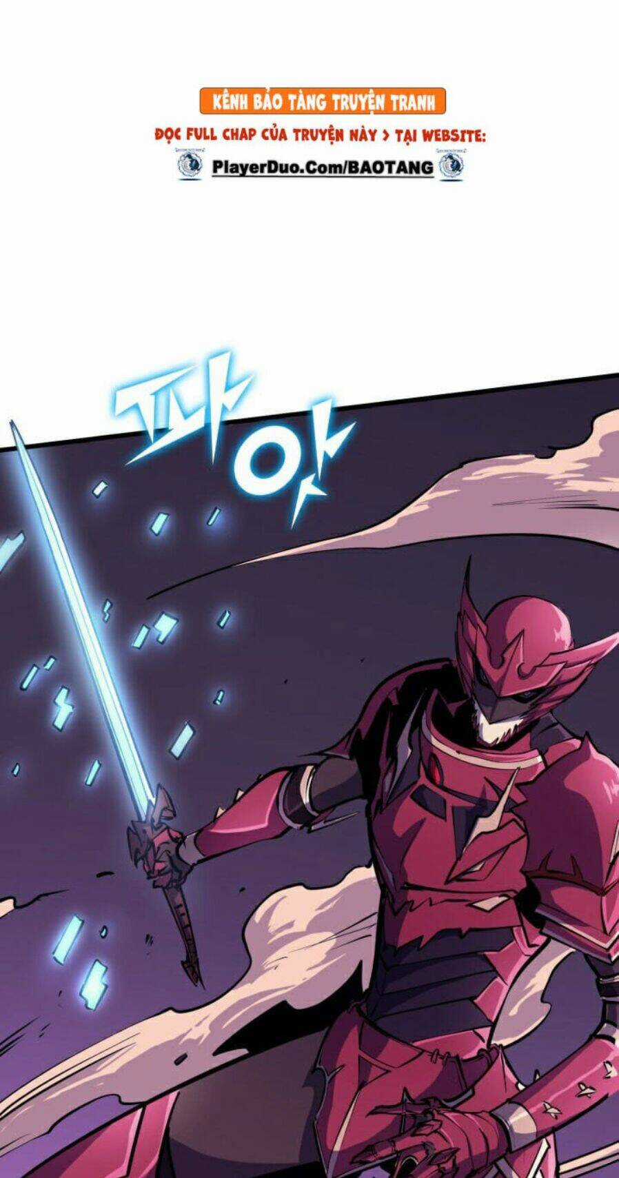 Sự Trở Lại Của Người Chơi Cấp Cao Nhất Chapter 39 trang 22