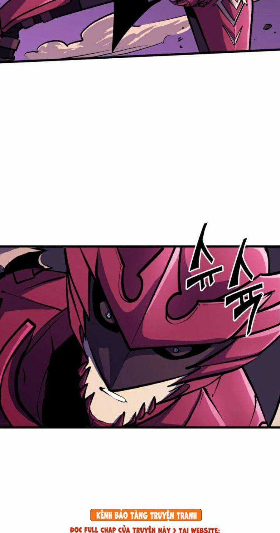 Sự Trở Lại Của Người Chơi Cấp Cao Nhất Chapter 39 trang 23