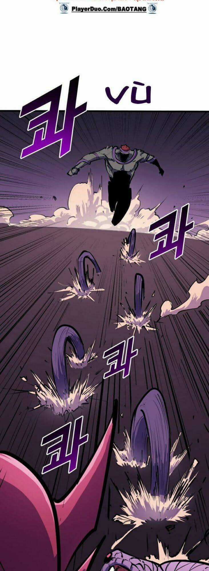 Sự Trở Lại Của Người Chơi Cấp Cao Nhất Chapter 39 trang 24