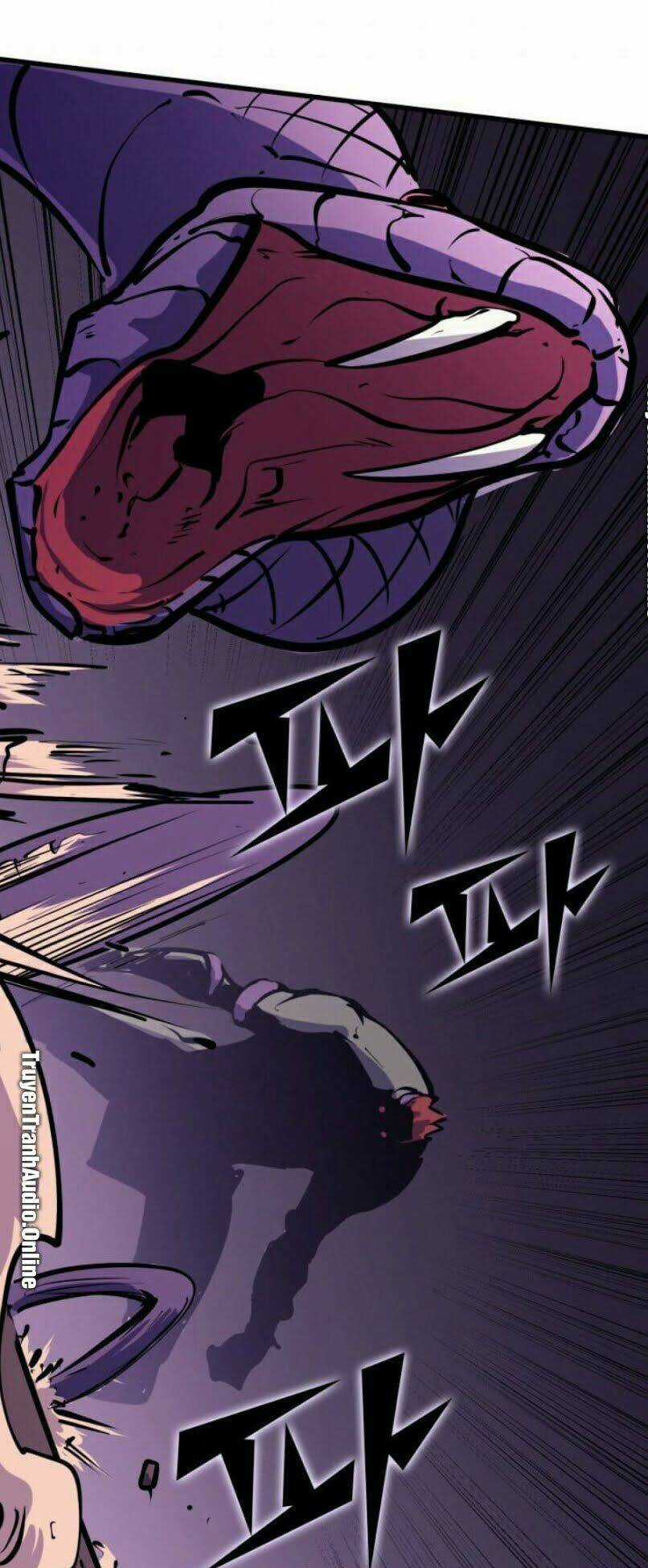 Sự Trở Lại Của Người Chơi Cấp Cao Nhất Chapter 39 trang 27