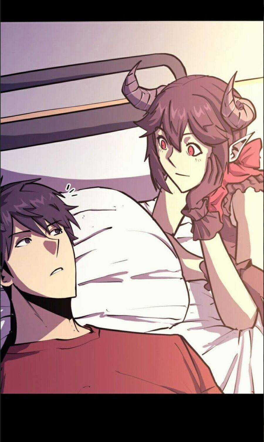 Sự Trở Lại Của Người Chơi Cấp Cao Nhất Chapter 39 trang 3