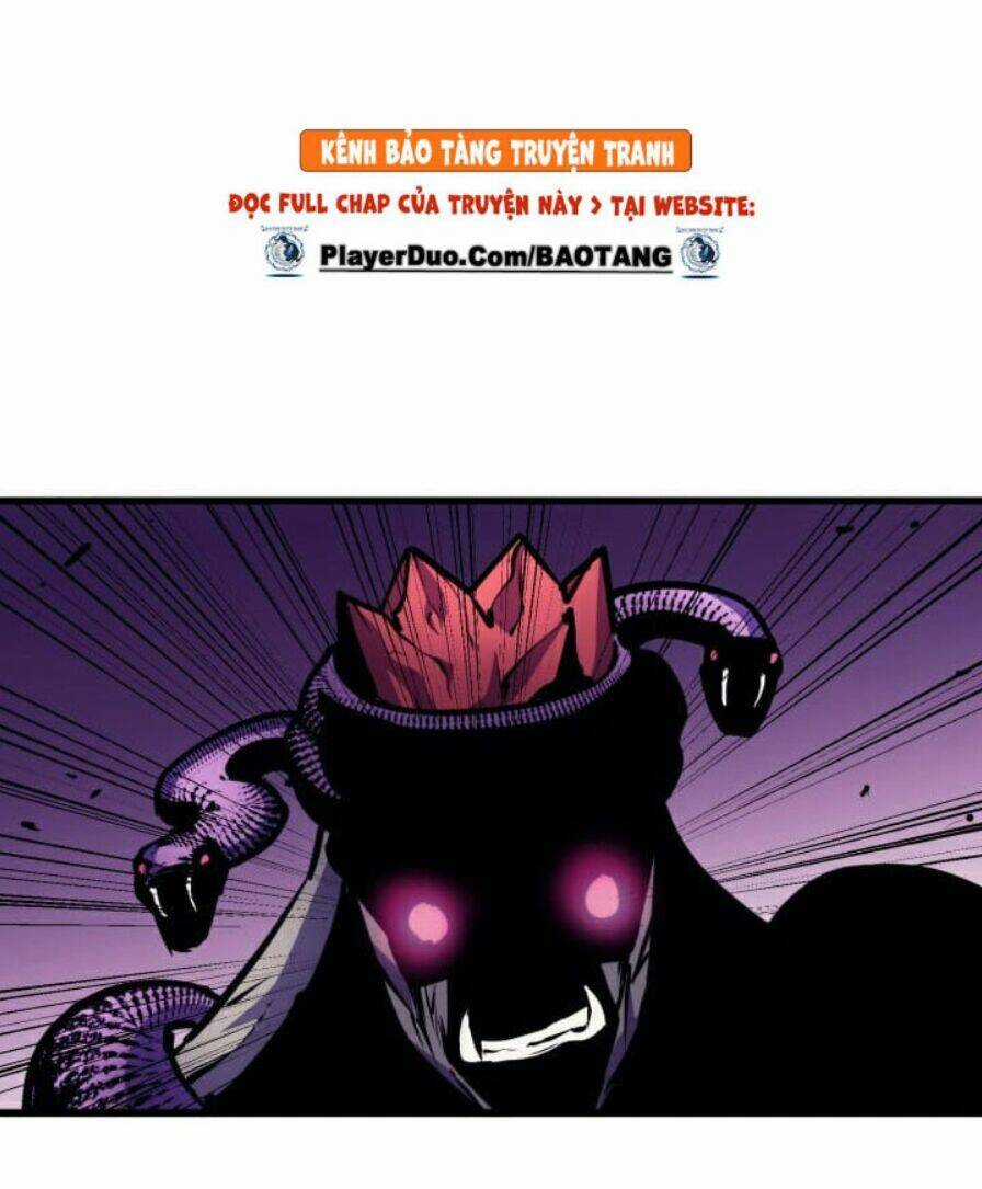 Sự Trở Lại Của Người Chơi Cấp Cao Nhất Chapter 39 trang 32