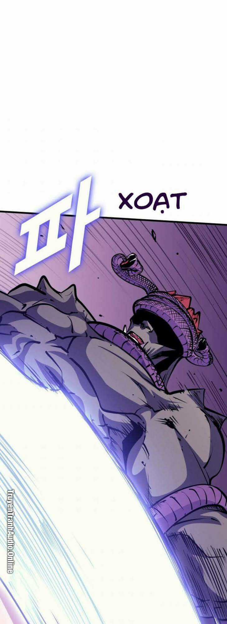 Sự Trở Lại Của Người Chơi Cấp Cao Nhất Chapter 39 trang 33