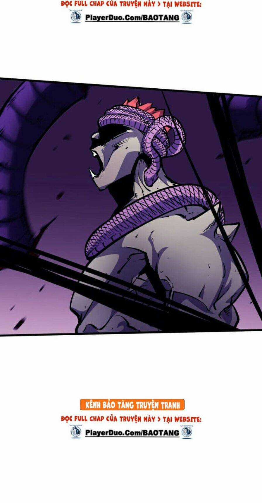 Sự Trở Lại Của Người Chơi Cấp Cao Nhất Chapter 39 trang 36