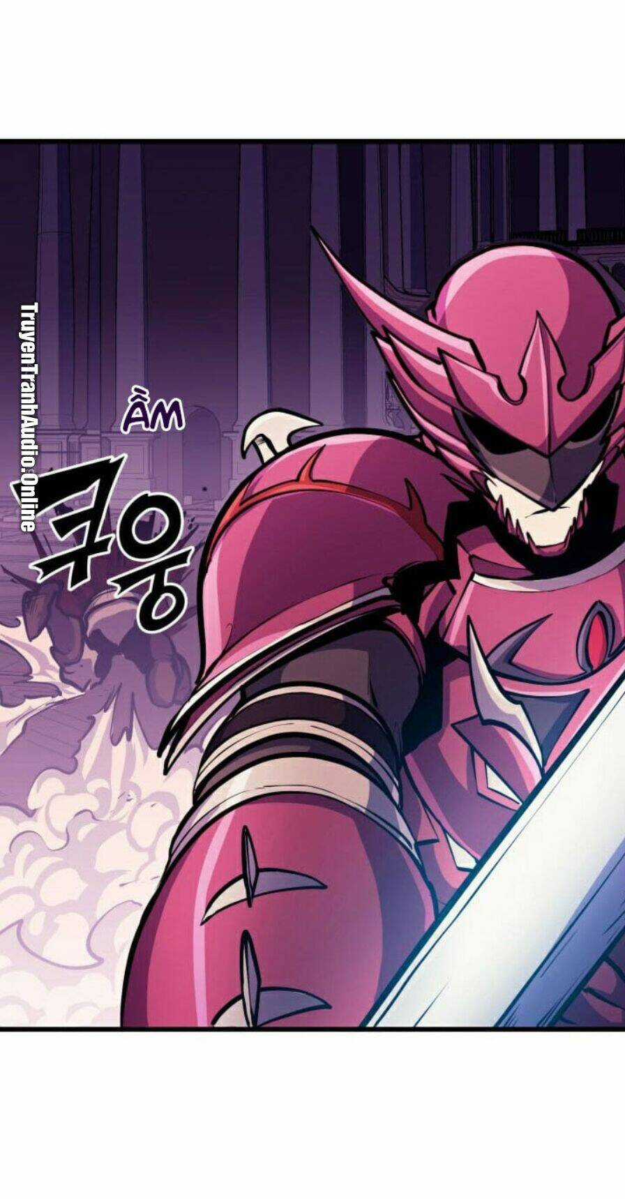 Sự Trở Lại Của Người Chơi Cấp Cao Nhất Chapter 39 trang 37