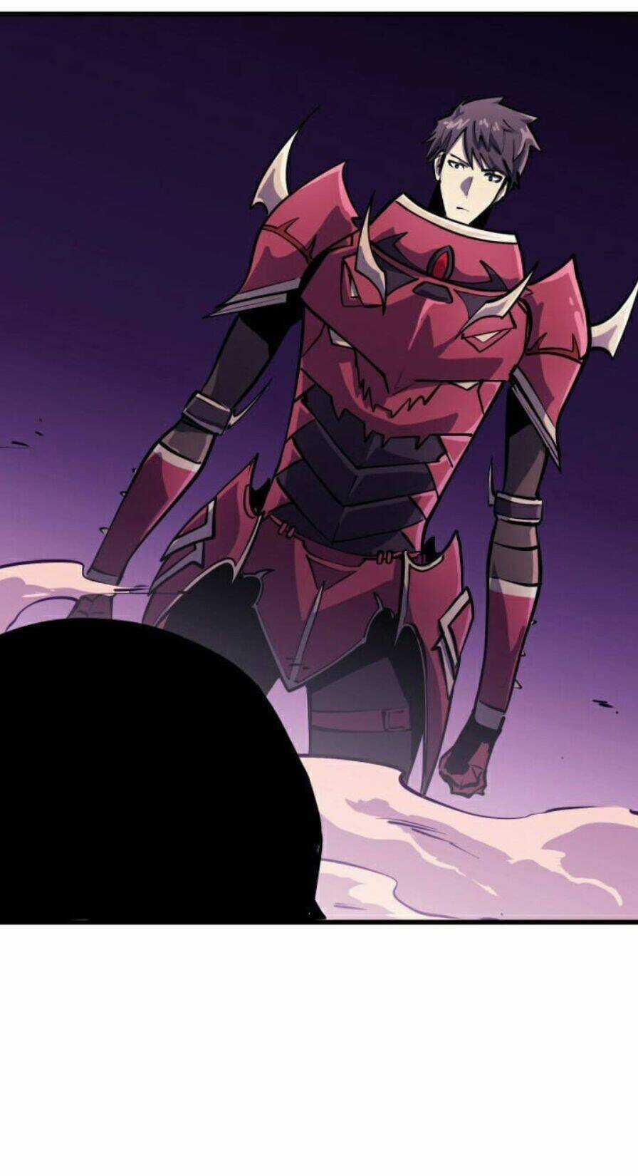 Sự Trở Lại Của Người Chơi Cấp Cao Nhất Chapter 39 trang 39