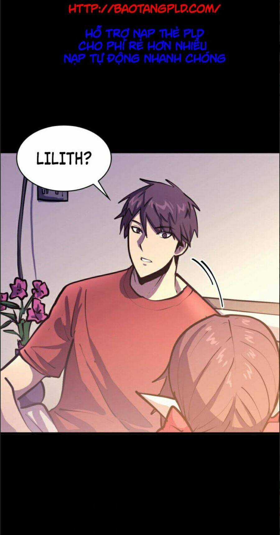 Sự Trở Lại Của Người Chơi Cấp Cao Nhất Chapter 39 trang 4