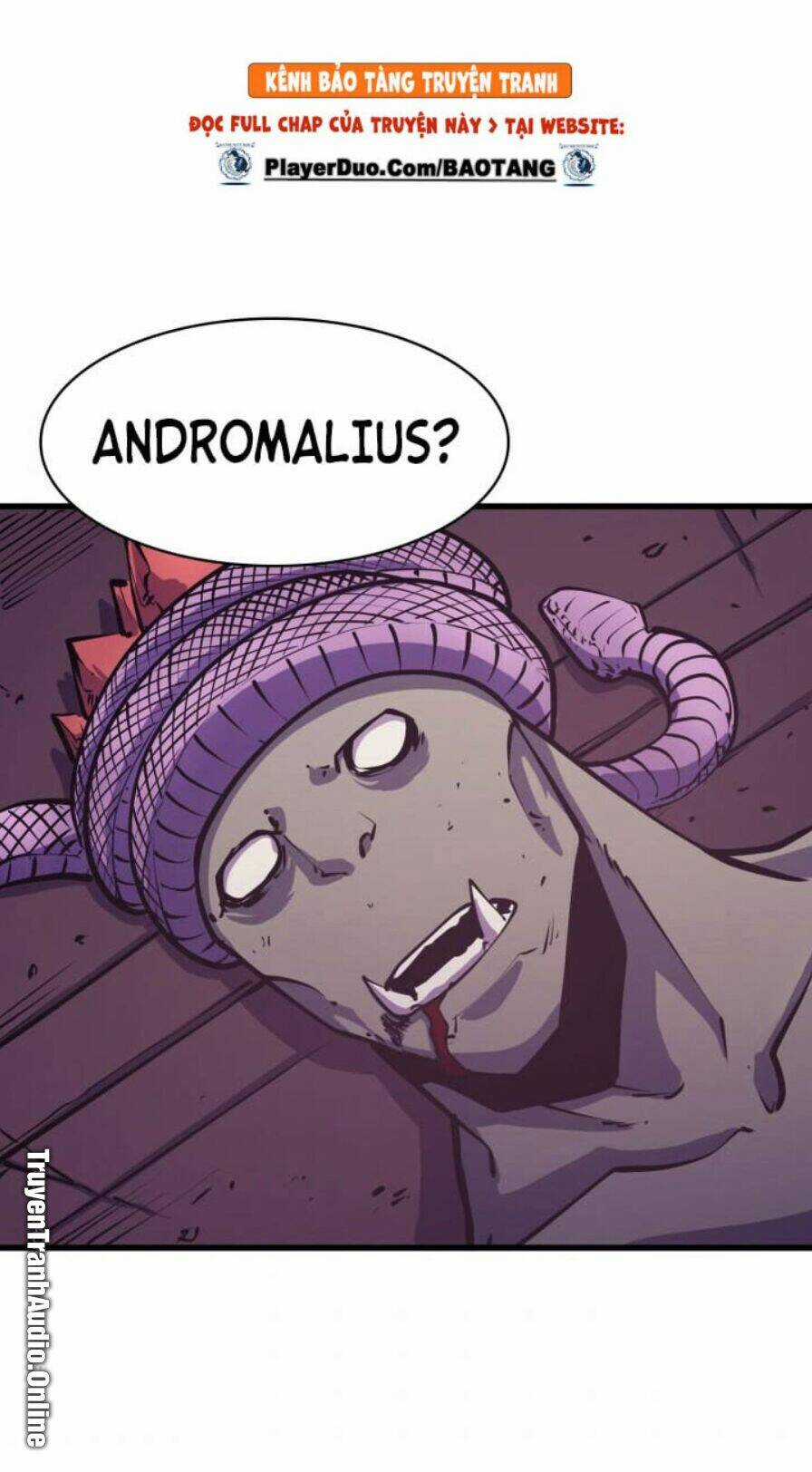 Sự Trở Lại Của Người Chơi Cấp Cao Nhất Chapter 39 trang 40