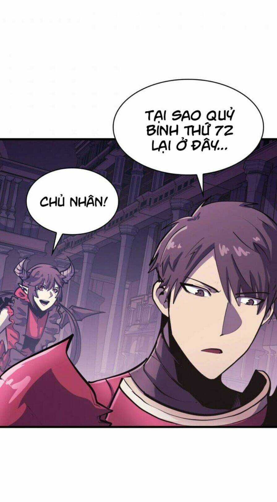 Sự Trở Lại Của Người Chơi Cấp Cao Nhất Chapter 39 trang 41