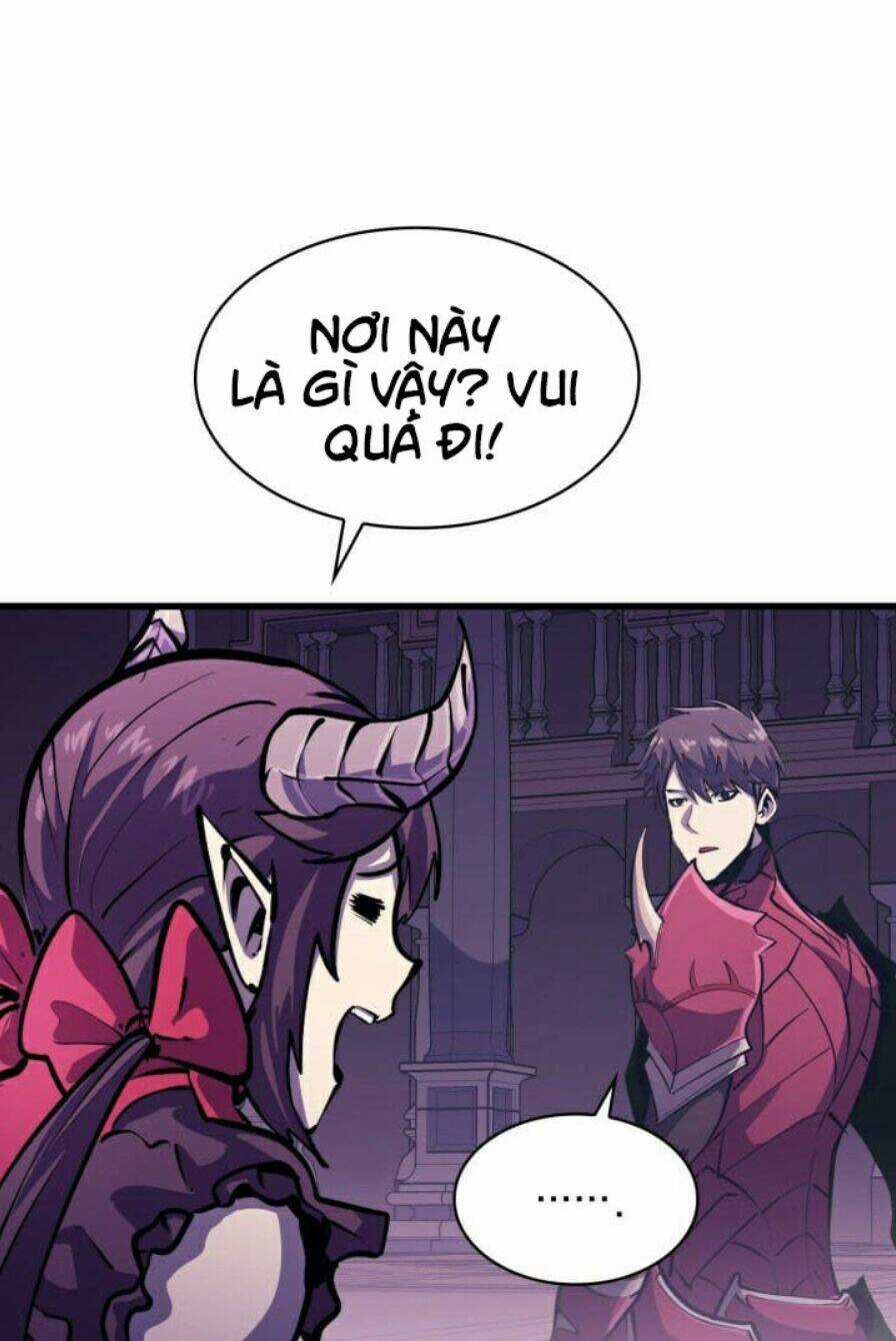 Sự Trở Lại Của Người Chơi Cấp Cao Nhất Chapter 39 trang 42