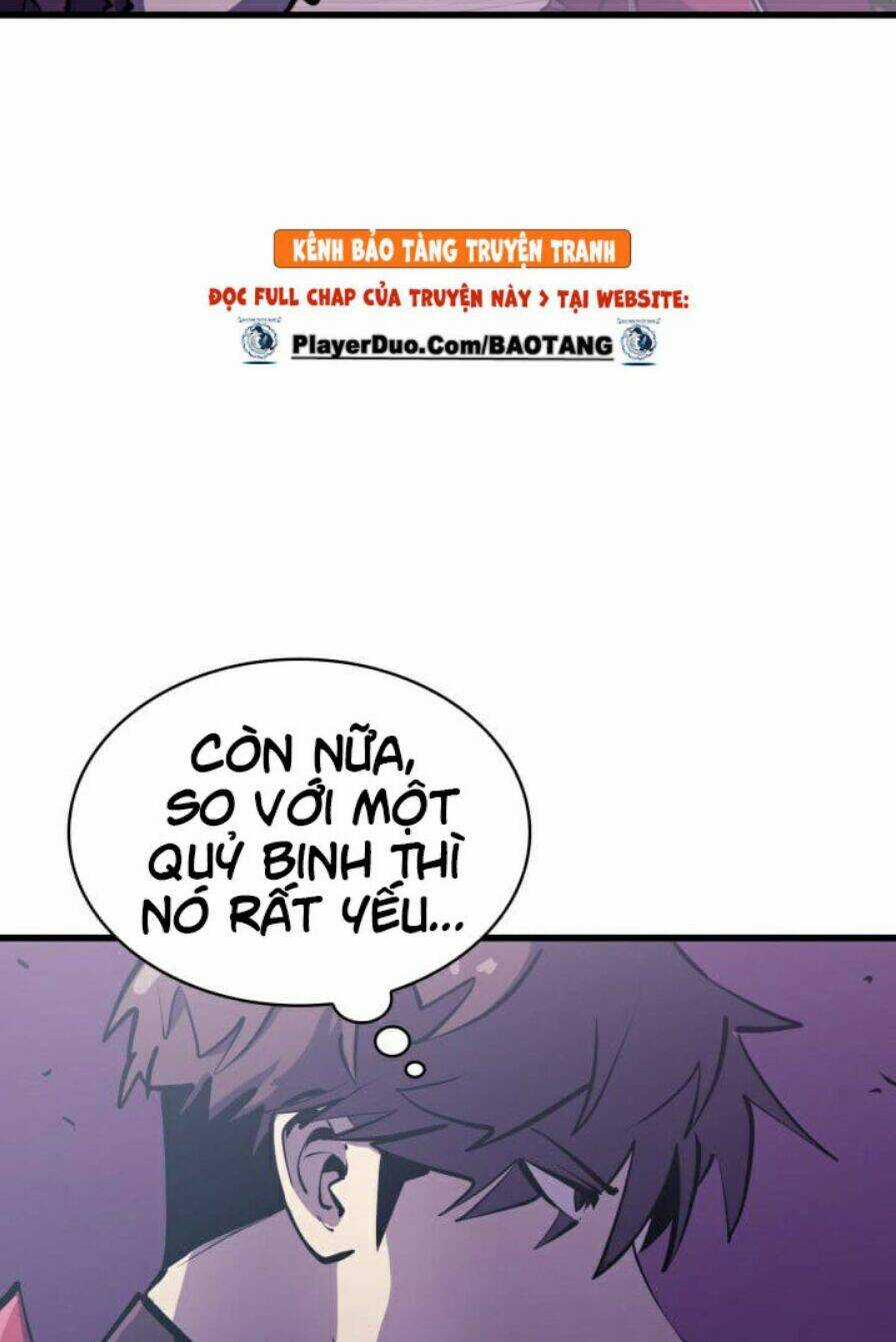 Sự Trở Lại Của Người Chơi Cấp Cao Nhất Chapter 39 trang 43