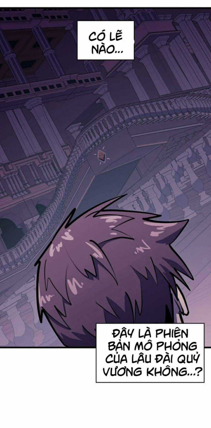 Sự Trở Lại Của Người Chơi Cấp Cao Nhất Chapter 39 trang 45