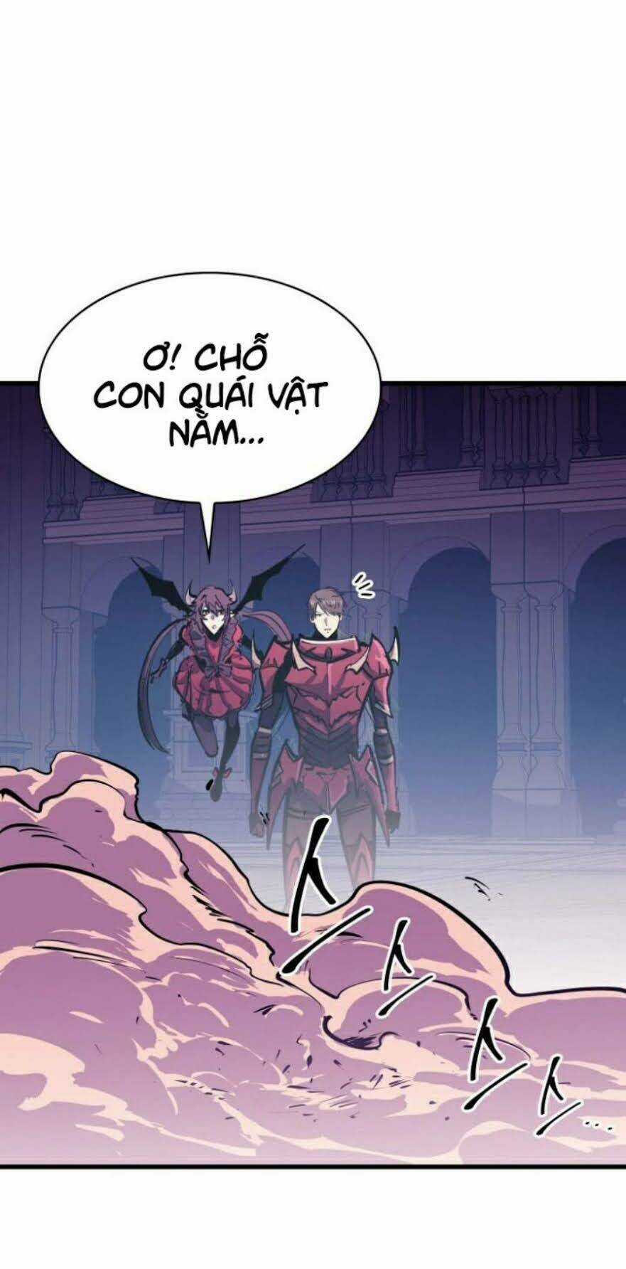 Sự Trở Lại Của Người Chơi Cấp Cao Nhất Chapter 39 trang 46