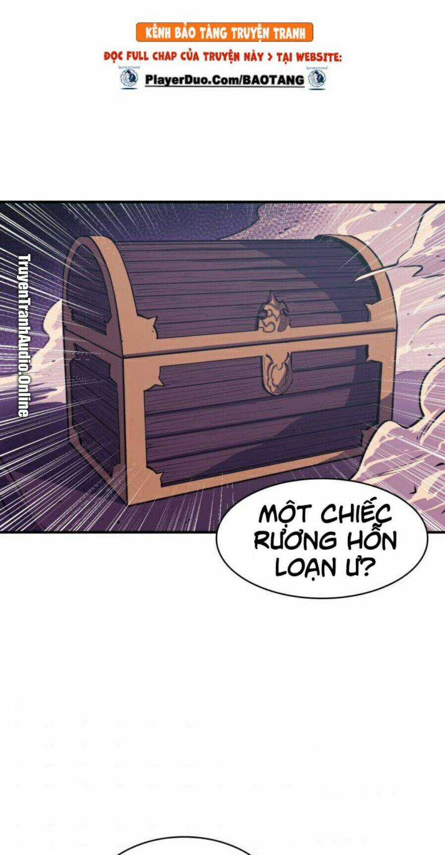 Sự Trở Lại Của Người Chơi Cấp Cao Nhất Chapter 39 trang 47