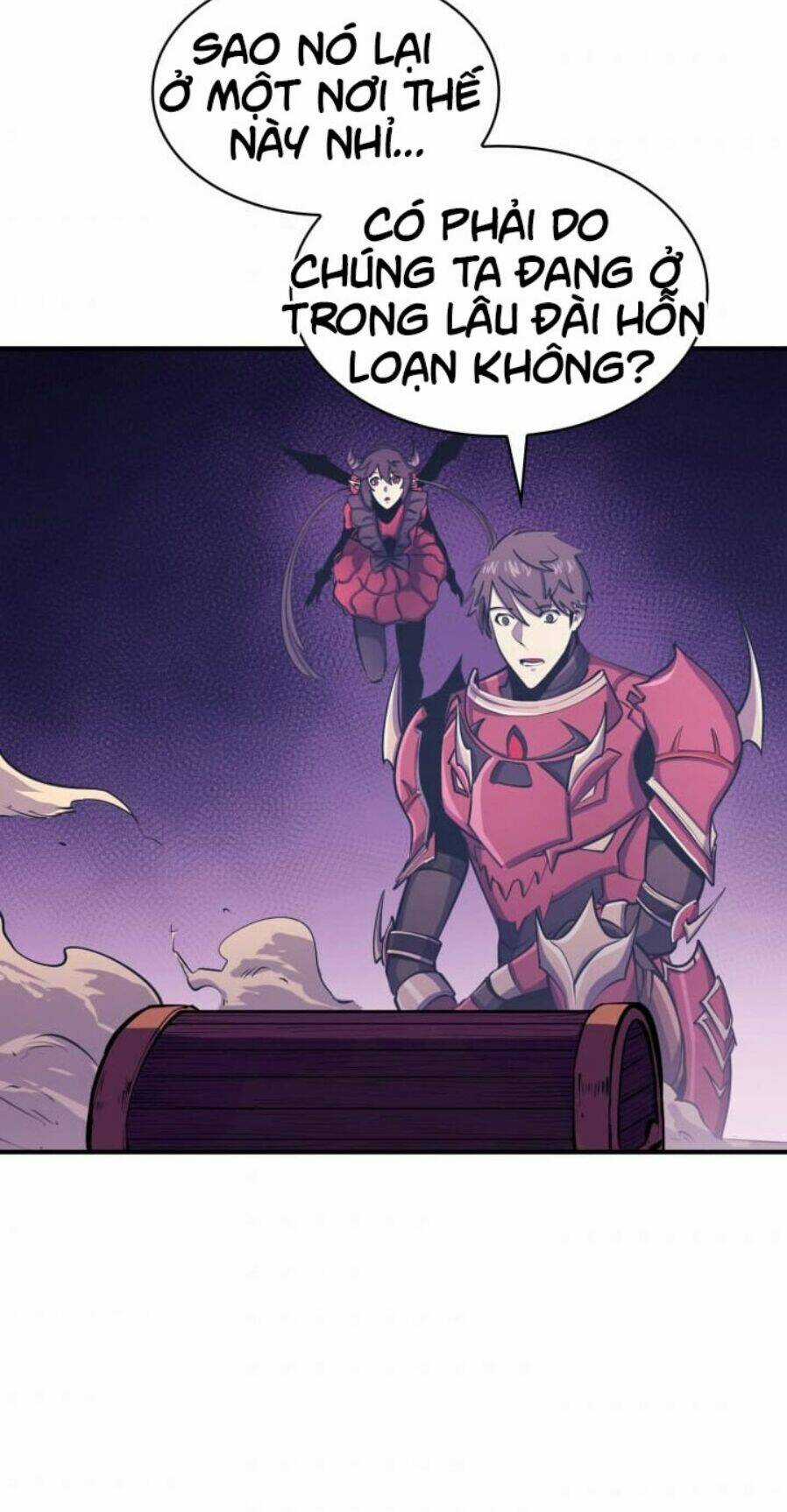 Sự Trở Lại Của Người Chơi Cấp Cao Nhất Chapter 39 trang 48