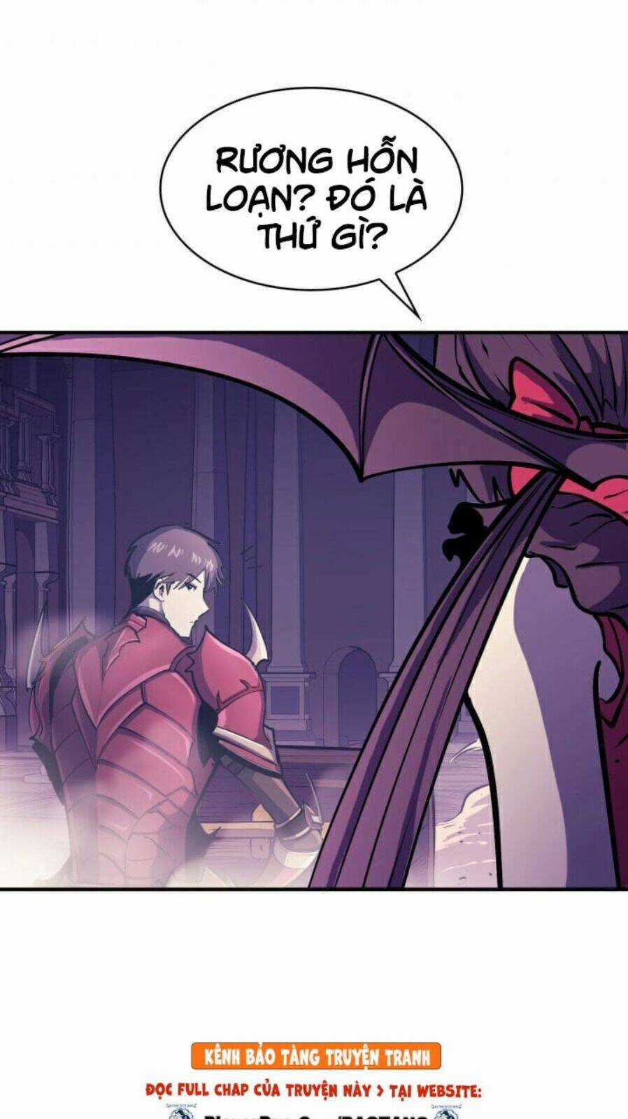 Sự Trở Lại Của Người Chơi Cấp Cao Nhất Chapter 39 trang 49