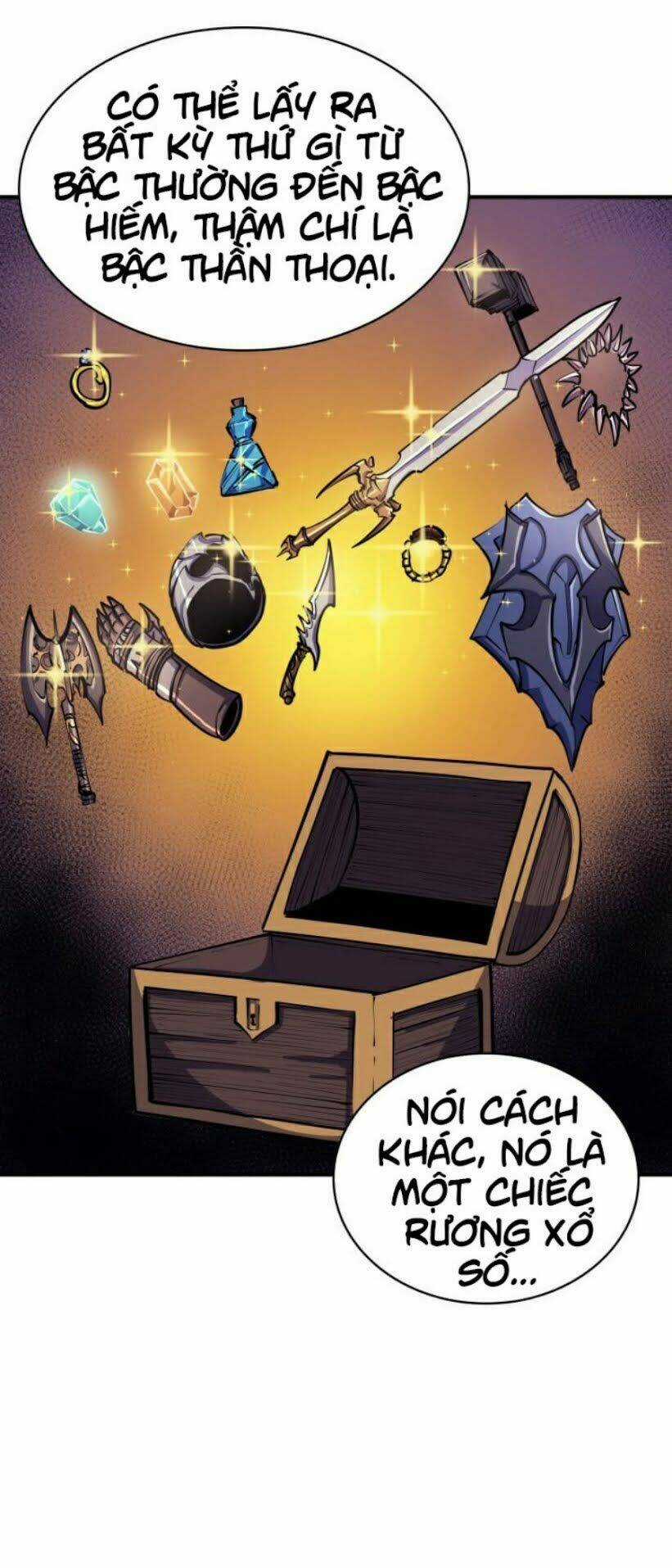 Sự Trở Lại Của Người Chơi Cấp Cao Nhất Chapter 39 trang 51