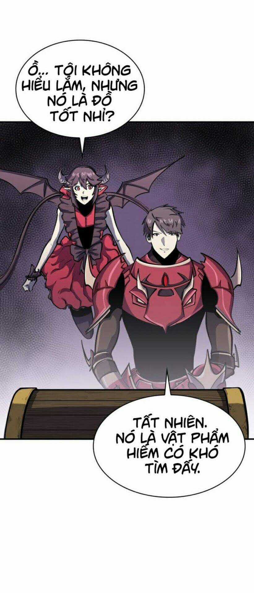 Sự Trở Lại Của Người Chơi Cấp Cao Nhất Chapter 39 trang 52