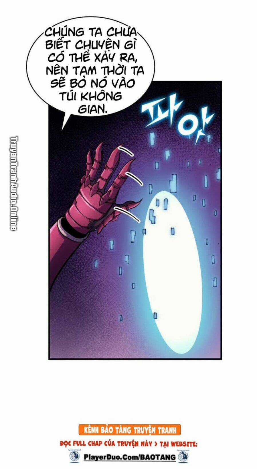 Sự Trở Lại Của Người Chơi Cấp Cao Nhất Chapter 39 trang 53