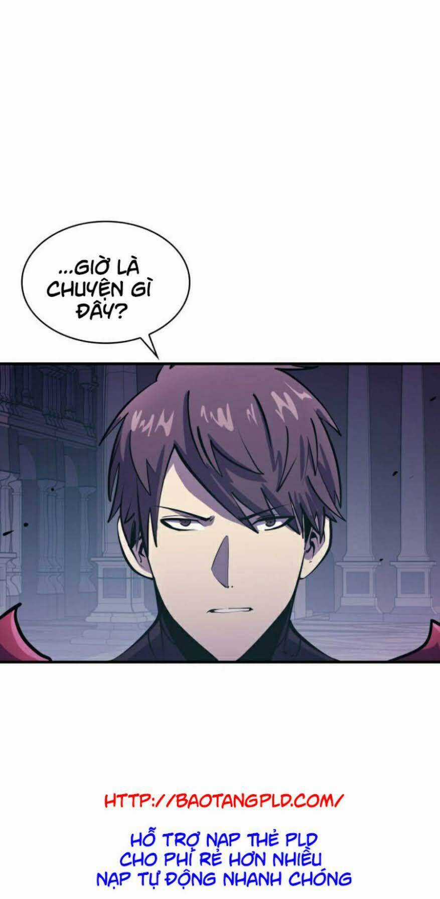 Sự Trở Lại Của Người Chơi Cấp Cao Nhất Chapter 39 trang 58