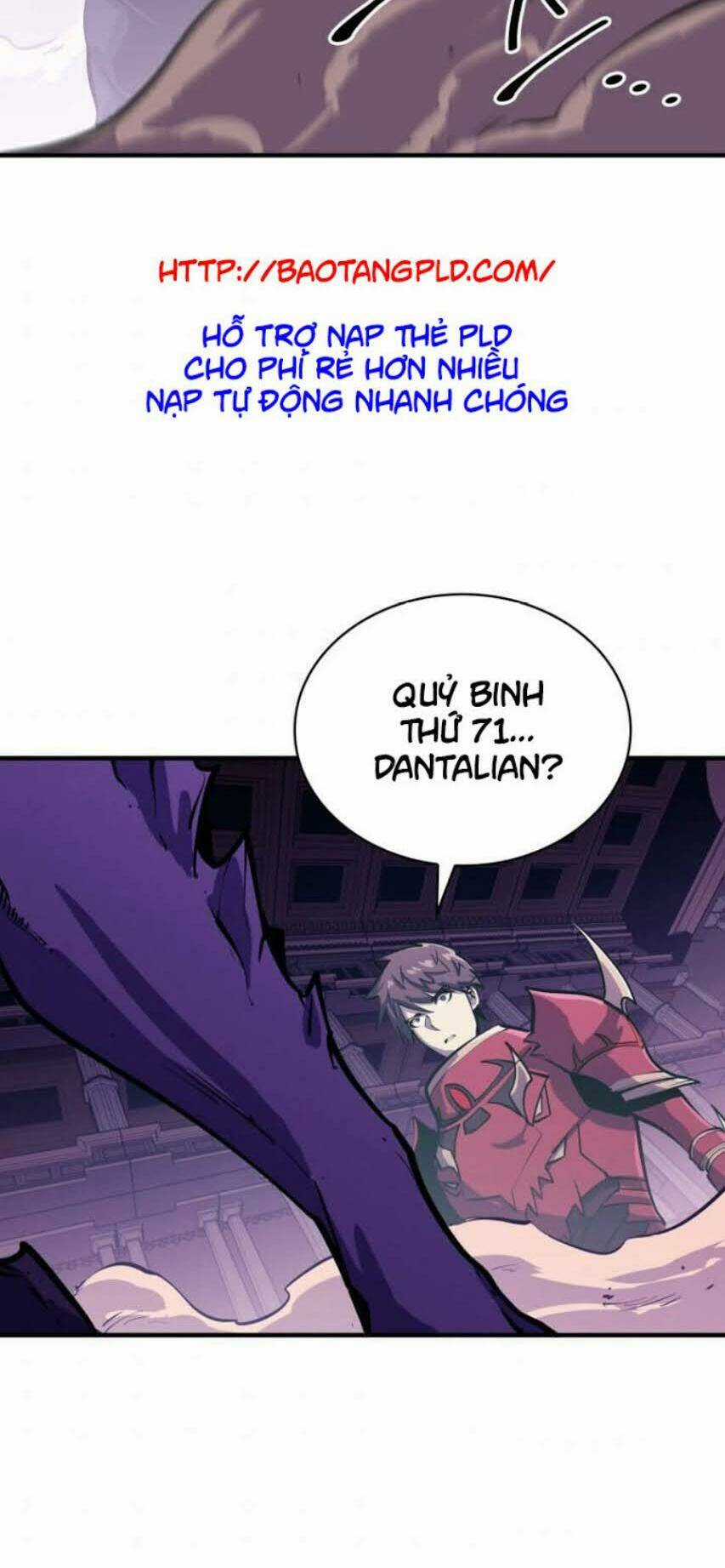 Sự Trở Lại Của Người Chơi Cấp Cao Nhất Chapter 39 trang 61