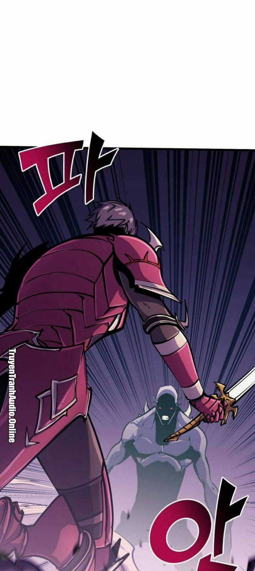 Sự Trở Lại Của Người Chơi Cấp Cao Nhất Chapter 39 trang 67