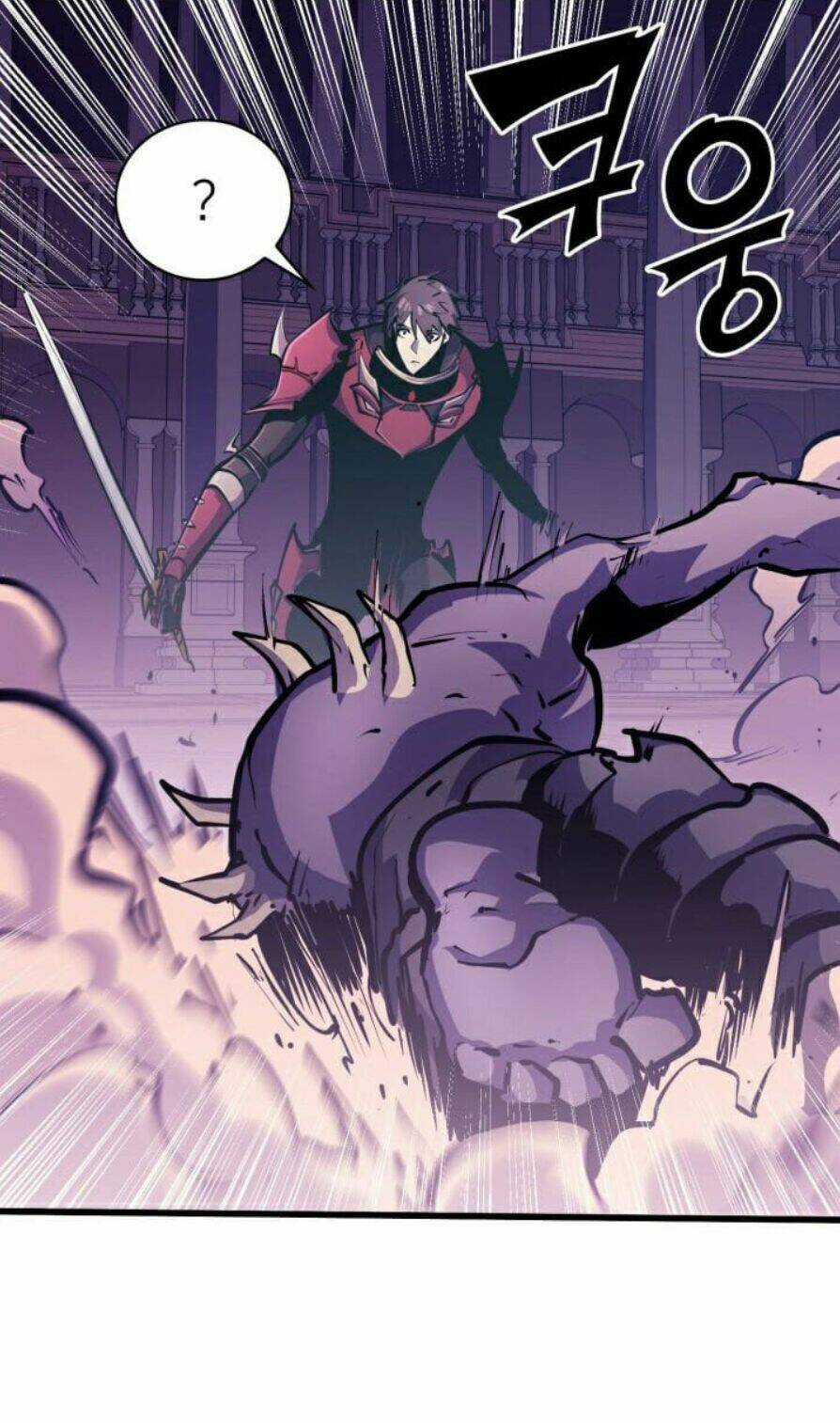 Sự Trở Lại Của Người Chơi Cấp Cao Nhất Chapter 39 trang 70