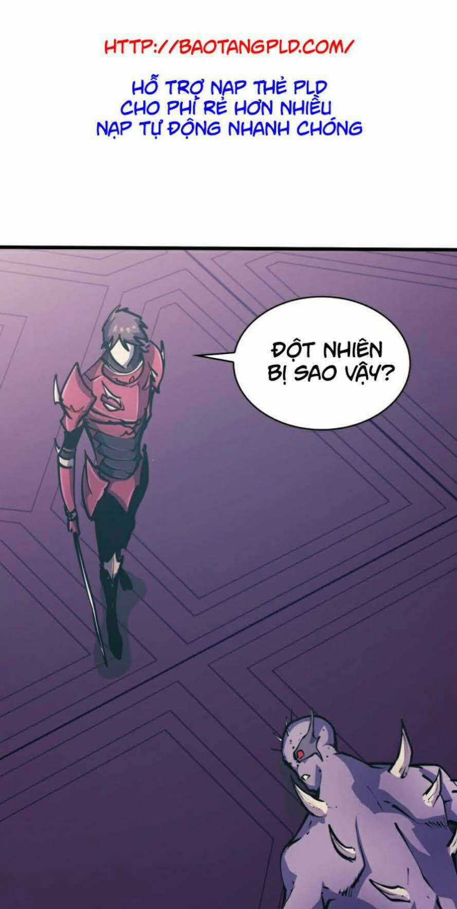 Sự Trở Lại Của Người Chơi Cấp Cao Nhất Chapter 39 trang 71