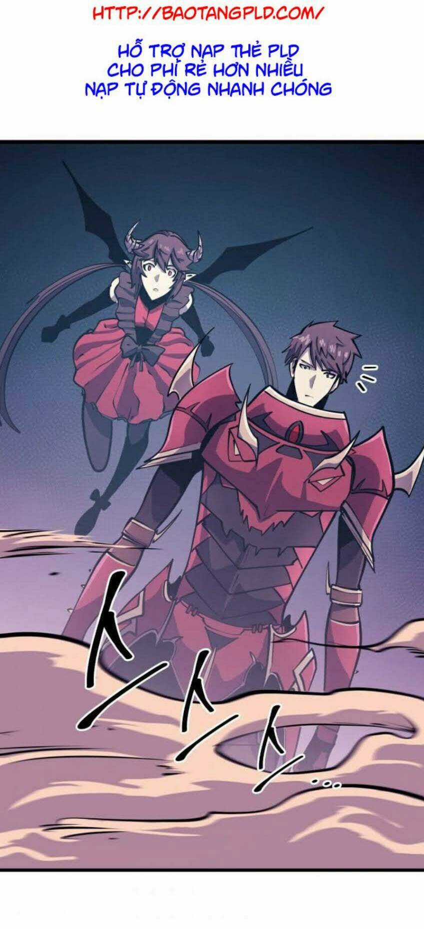 Sự Trở Lại Của Người Chơi Cấp Cao Nhất Chapter 39 trang 74