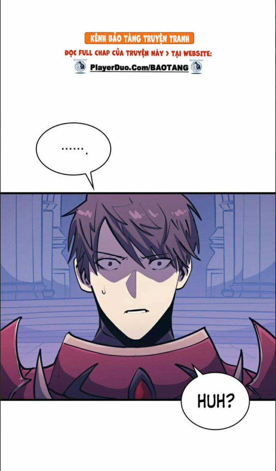 Sự Trở Lại Của Người Chơi Cấp Cao Nhất Chapter 39 trang 9