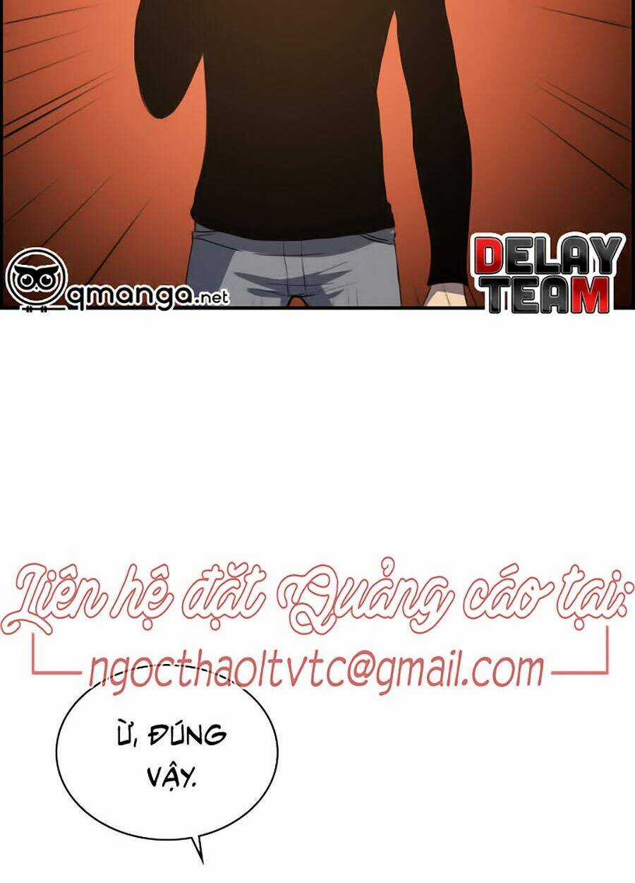 Sự Trở Lại Của Người Chơi Cấp Cao Nhất Chapter 4 trang 16