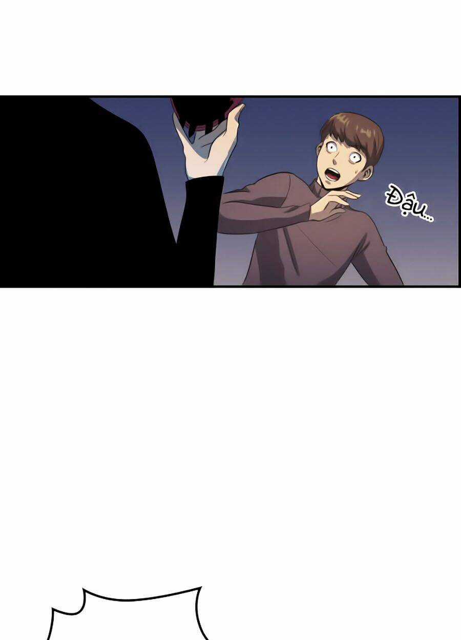 Sự Trở Lại Của Người Chơi Cấp Cao Nhất Chapter 4 trang 18