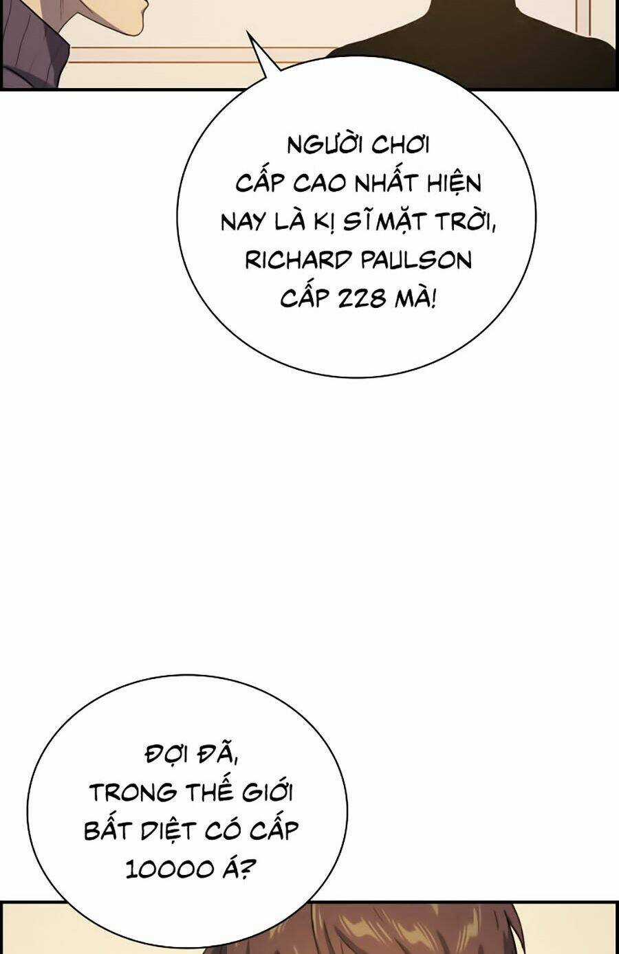 Sự Trở Lại Của Người Chơi Cấp Cao Nhất Chapter 4 trang 2