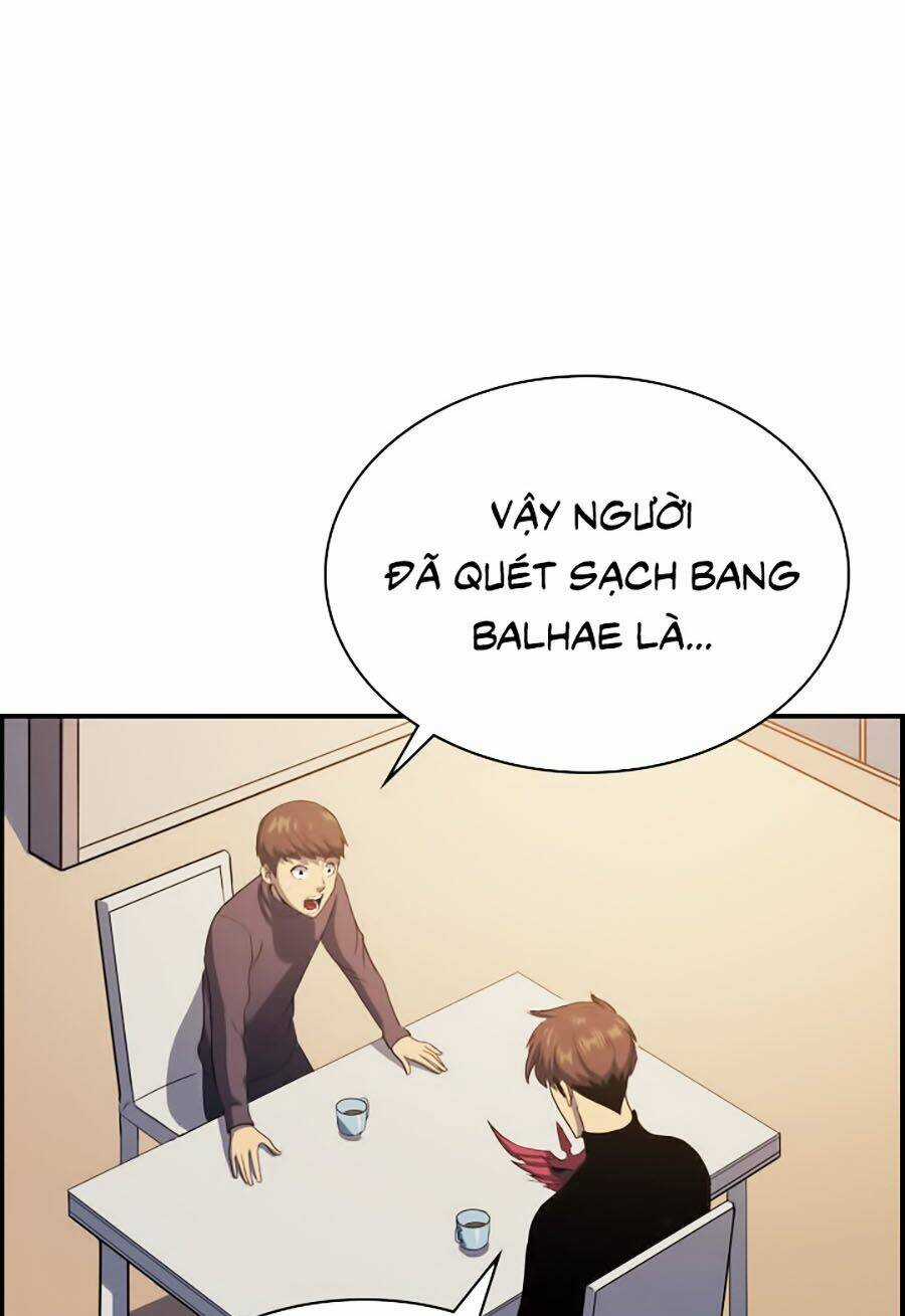 Sự Trở Lại Của Người Chơi Cấp Cao Nhất Chapter 4 trang 20