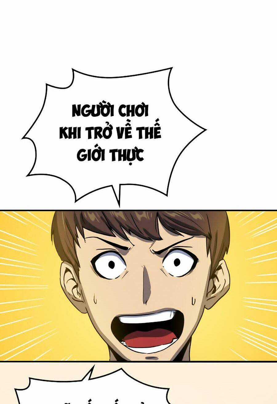 Sự Trở Lại Của Người Chơi Cấp Cao Nhất Chapter 4 trang 25