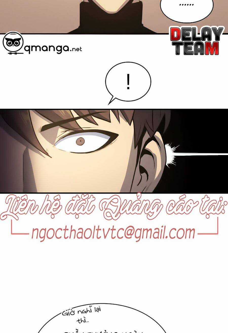 Sự Trở Lại Của Người Chơi Cấp Cao Nhất Chapter 4 trang 27