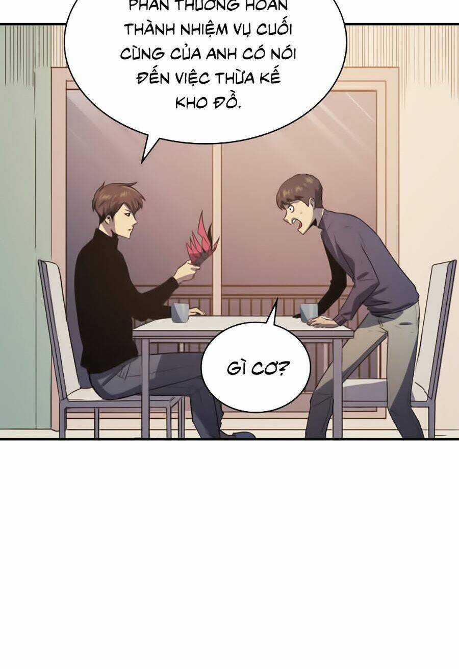 Sự Trở Lại Của Người Chơi Cấp Cao Nhất Chapter 4 trang 28